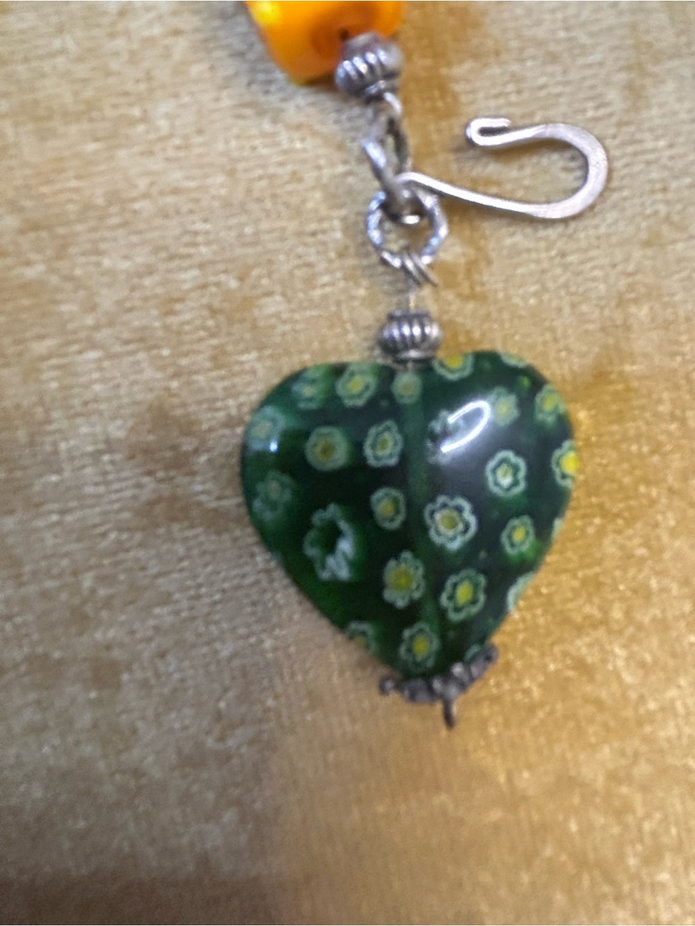 Handmade bracelet - Picture 6 of 6
